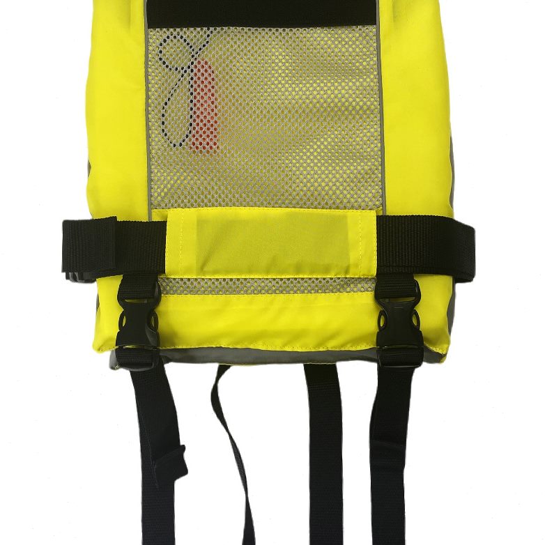 甄选水趣运动救生衣SK33冲浪青少年专用桨板救生衣专业团购皮筏艇