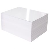 甄选A4双面铜版 纸120克160g180g双面光相纸传打印200克230克彩