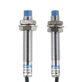 甄选A级电感式 EX二三线常 接近开关传感器LJ8A3