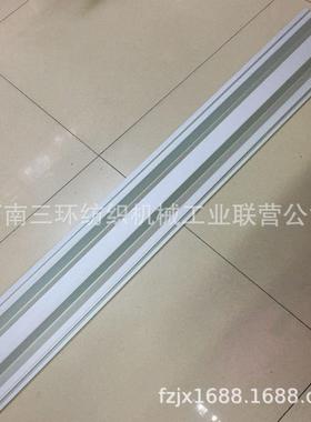 DK760-3305锡林下罩板LOWER SOVER OF CILINDER纺机备件纺机配件