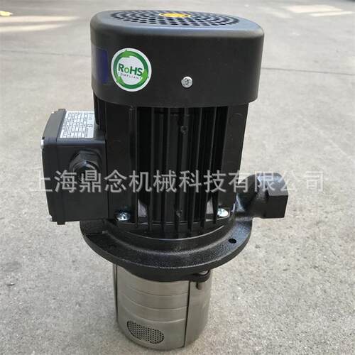 斯特尔STAIRS机床冷却液冲洗增压泵CBK2-90/9浸入式液下不锈钢泵