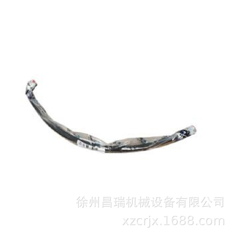 徐工平衡重叉车803268811软管总成F381CACF121206-700程机械配件