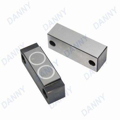 供应磁力锁模扣MLK-100精密MPLK锁模组件模具标准件系列C