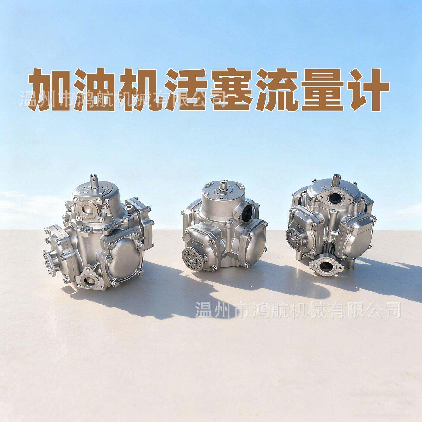 车载加油机精度50型65型软活塞流量计脉冲测量变换器计量传感器