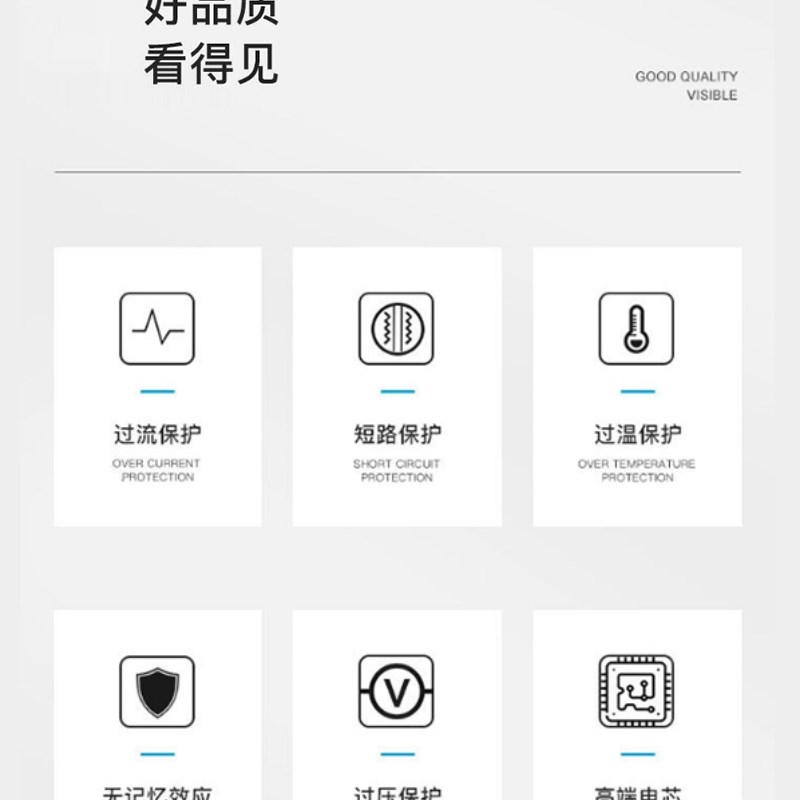 戴森吸尘器电池更换戴森v6v7v8v10配件电池板专用充电器线架底座