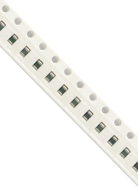 0603 332K 3.3NF 50V 贴片电容  1盘4K=64元 100=3元