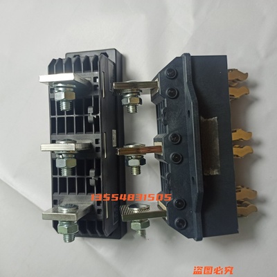 南京大全电气配电柜主电路动插件DCT5A-B-3-125a-250A-400ADCZ5静