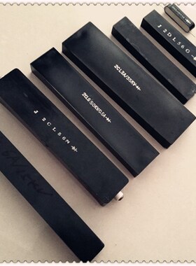 工频2CL/2DL/20KV/1A 高压硅堆 长120*宽25*高18MM M5 长方体