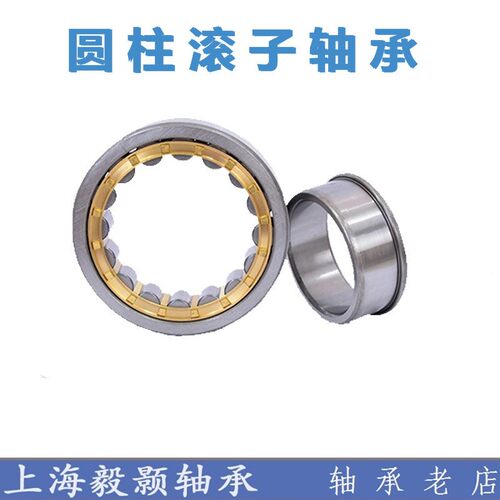 圆柱滚子轴承NJ244 248 252 256 260EM