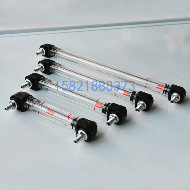 YWO型液位计油位计水位计水位管150/200/250/300/350/400/450/500