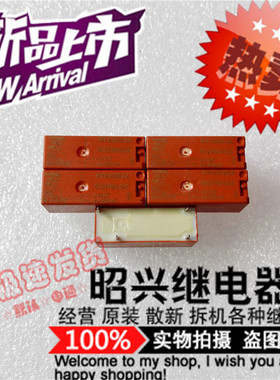 特价促销RYA33024 全新RYA33024-24VDC 进口泰科继电器 8A/250VAC