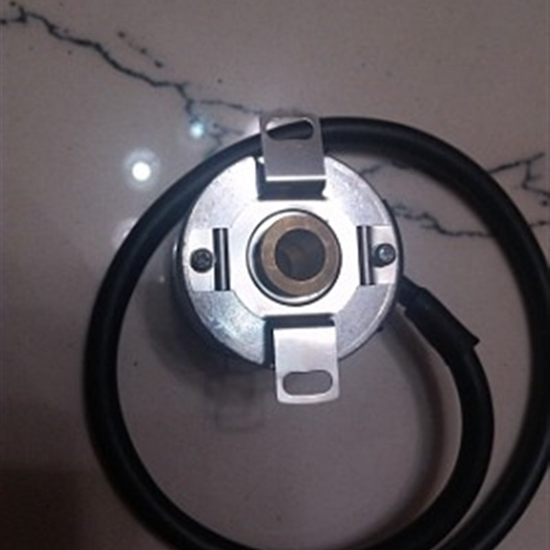 35L2-25-5ME-98-H-040-00内密控省线式编码器2500脉冲4P