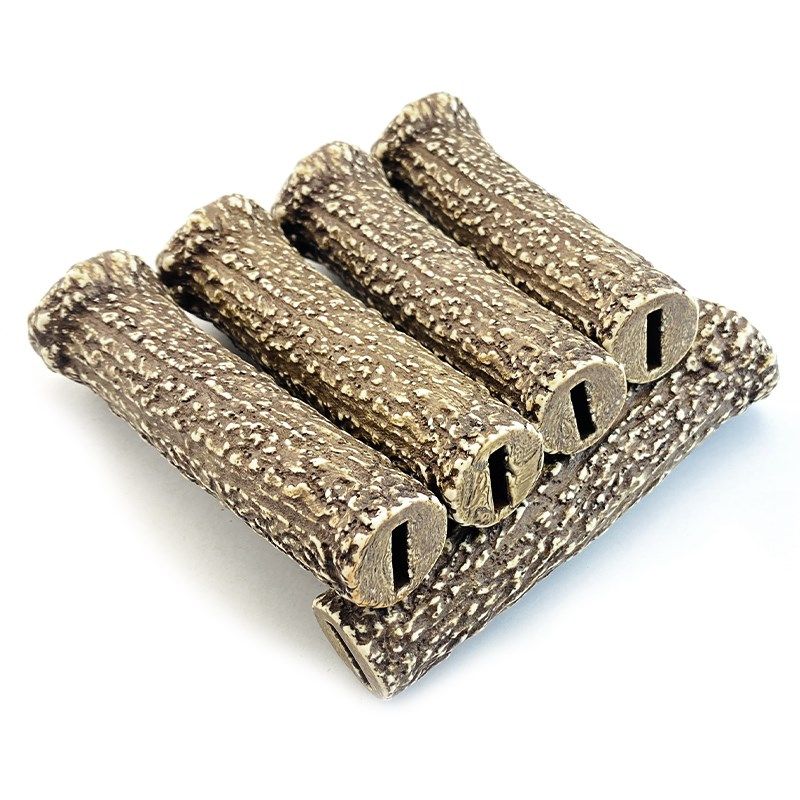 马鹿角穿心柄制作 材料鹿角刀柄 POM树脂鹿角刀柄贴片 穿心马鹿角,玩具/童车/益智/积木/模型,毛绒/玩偶/公仔/布艺类玩具,淘宝优惠券,粉丝福利购,淘宝优惠卷