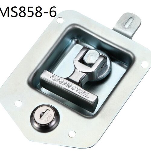 MS858-6防尘面板锁