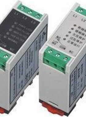 电压相序 多功能保护器 缺相保护器 电动机保护器 ABJ1-14wbx