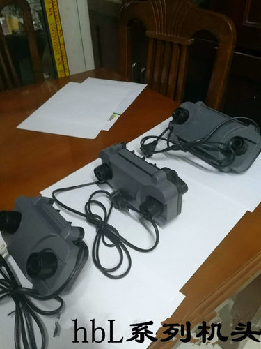 森森HBL-801 802 803 过滤器机头原厂配件水泵盖子机头一个