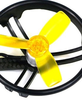 kingkong1.9寸2.3寸2.8寸涵道全包围螺旋桨保护圈ET100 ET115 125