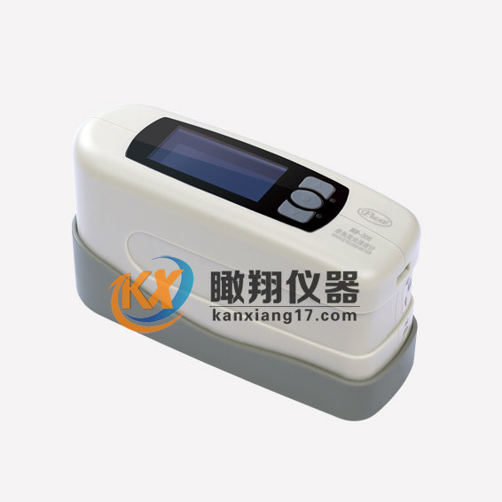 HP-306(原HP-300)单角度光泽度计 光泽度仪 光泽度检测仪