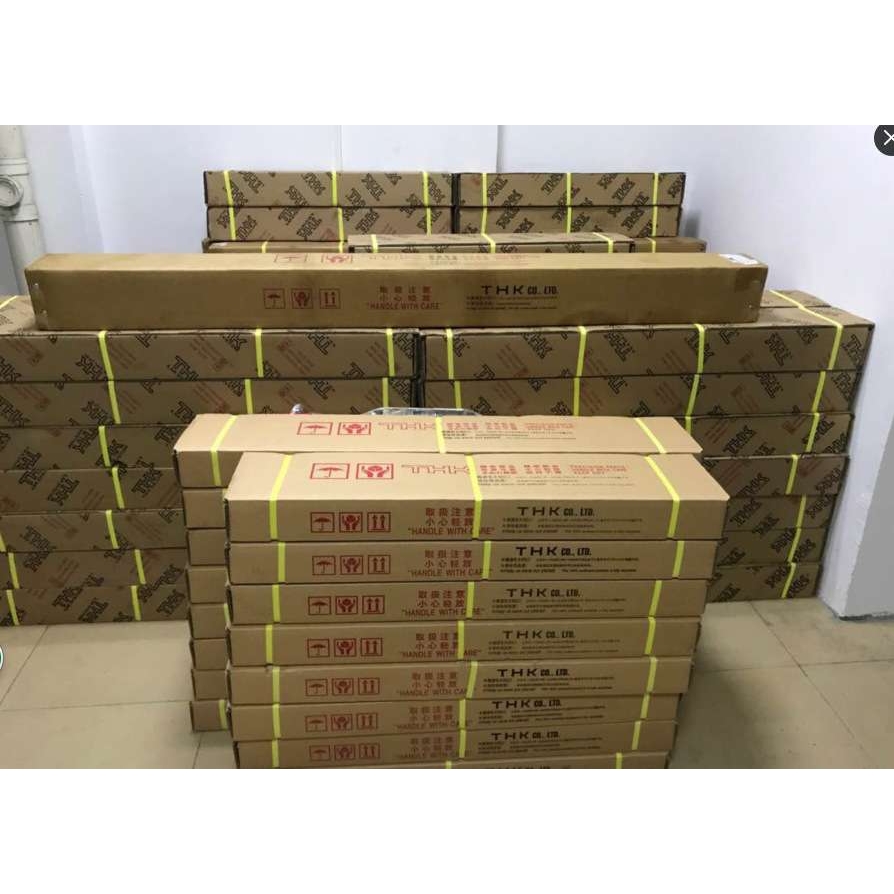 THK滚珠花键 LTR40 LTR50 LTR60 LTR8A LTR10A LTR16A