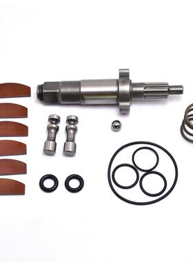 配CP芝加哥CP734H气动扳手1/2配件零件CA147717轮胎大修套件CP734