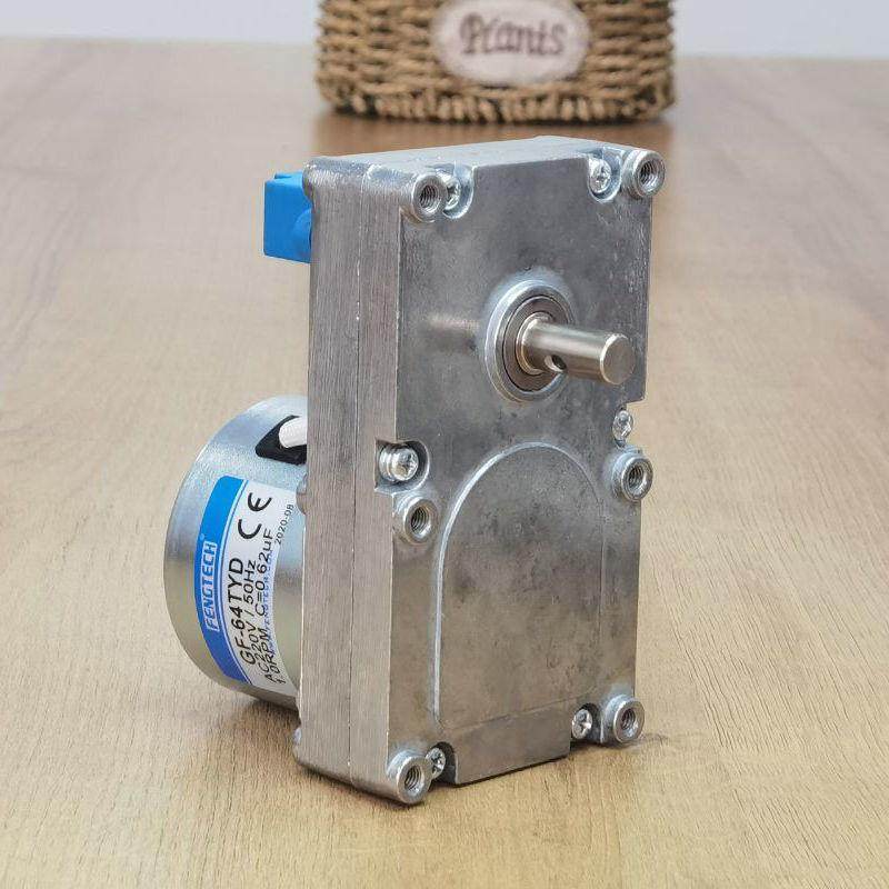 Fengtech/丰泰克供应生物质烤炉家用锅炉送料电机,五金/工具,电动机,淘宝优惠券,粉丝福利购,淘宝优惠卷