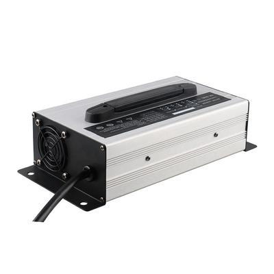 LYYX1200智能多段式充电器24V30A 36V25A 48V20A 60V15A 72V12A