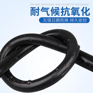 9900中性硅酮结构胶整箱防水防晒耐候密封胶阳光房幕墙