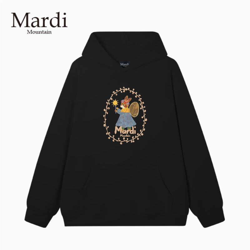 好看！新款Mardi卫衣官方正品