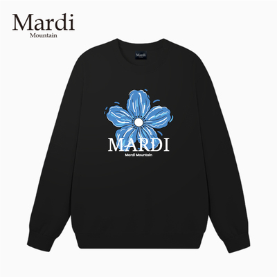 好看！新款Mardi卫衣官方正品