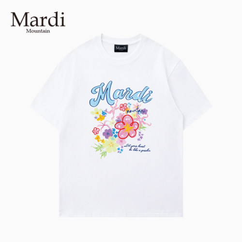 好看！新款Mardi短袖官方正品