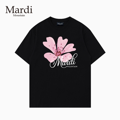 好看！新款Mardi短袖官方正品