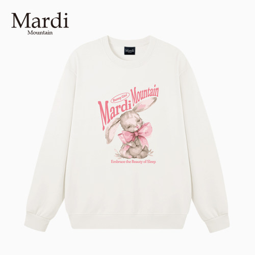 好看！新款Mardi卫衣官方正品