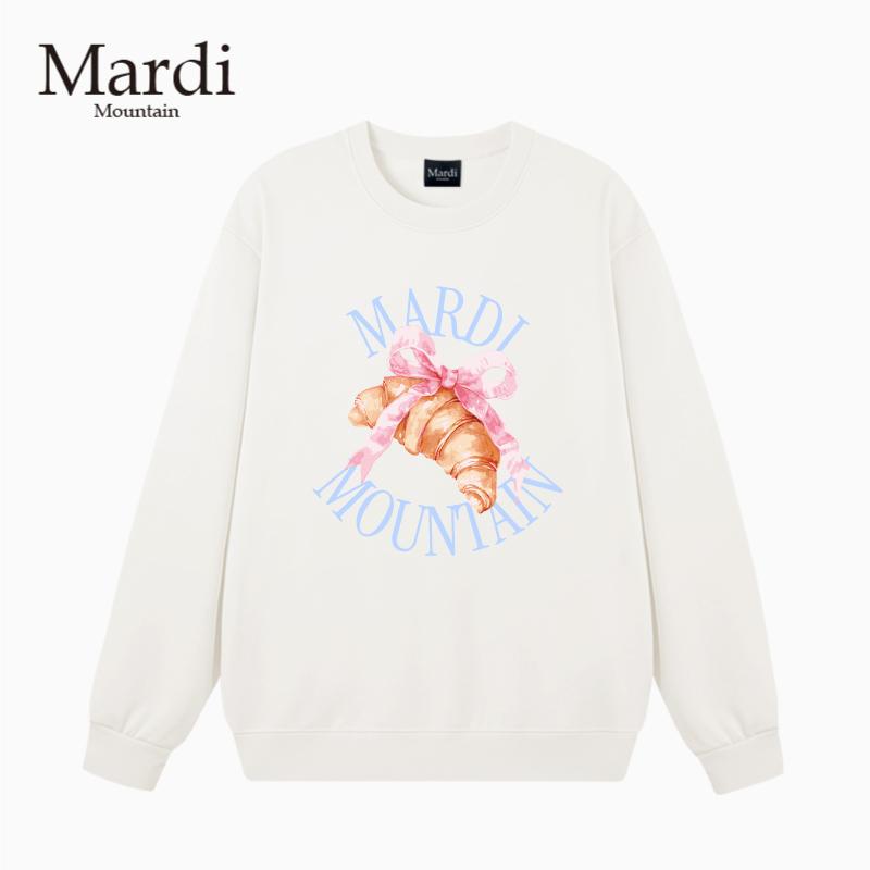 好看！新款Mardi卫衣官方正品