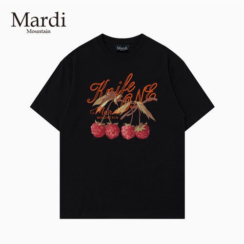 好看！新款Mardi短袖官方正品