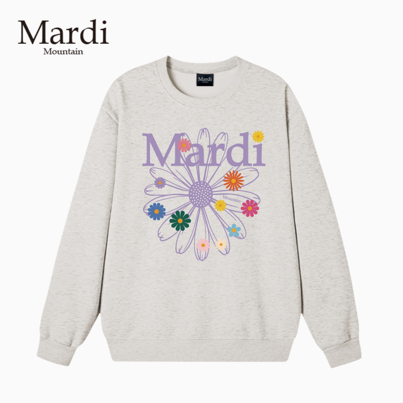 好看！新款Mardi卫衣官方正品