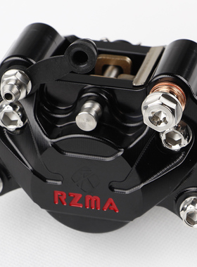 刹车螺钉外内六角不锈钢30u4大鲍鱼/螃蟹卡钳/油管螺丝 金色/烧蓝