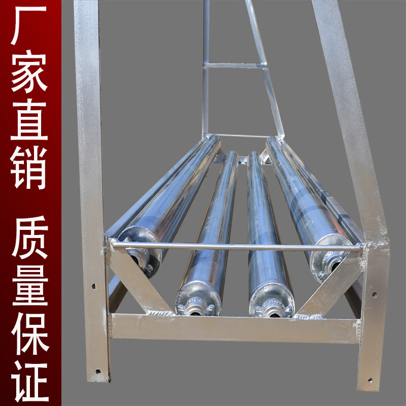 裁床拉布机布料托布架松布架放z布架撑布架拖布架加厚高承重放布