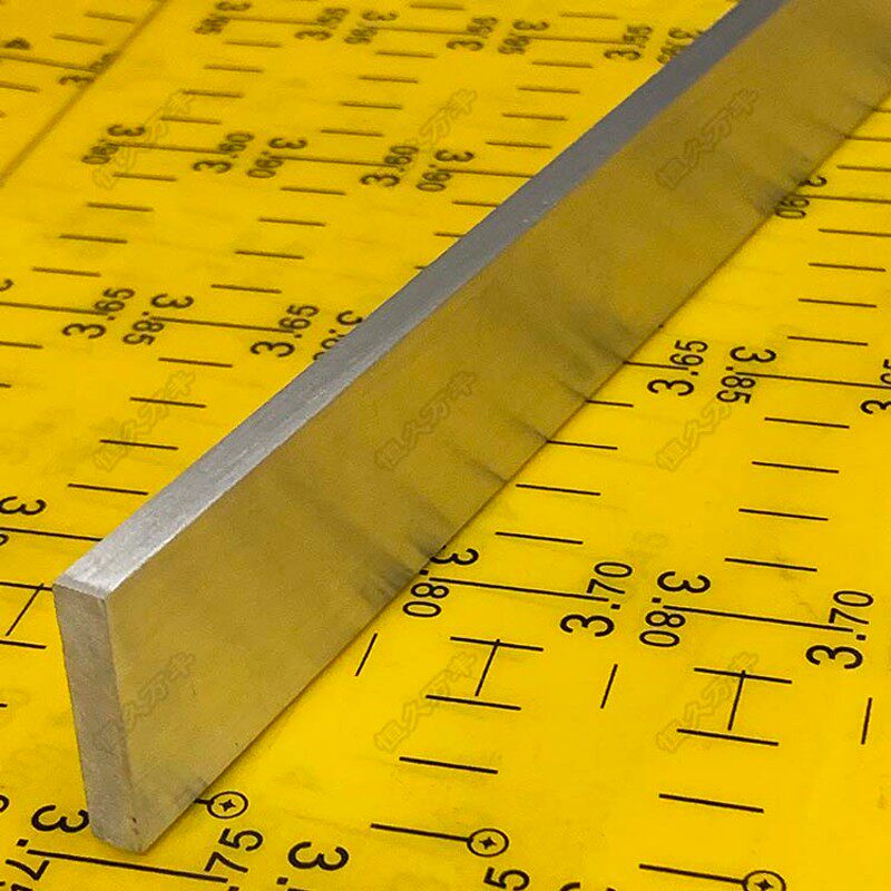 1米铝标尺量布尺手持铝尺加厚尺子量E板尺30x6裁缝尺广东 量具