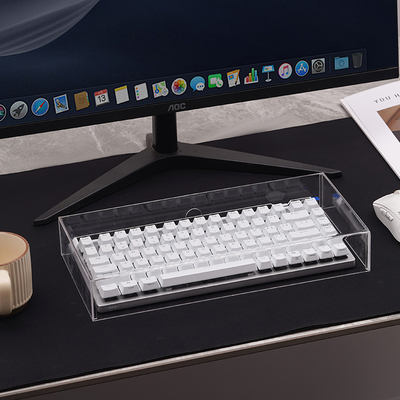 ROG夜魔魔导士Ace75he键盘罩