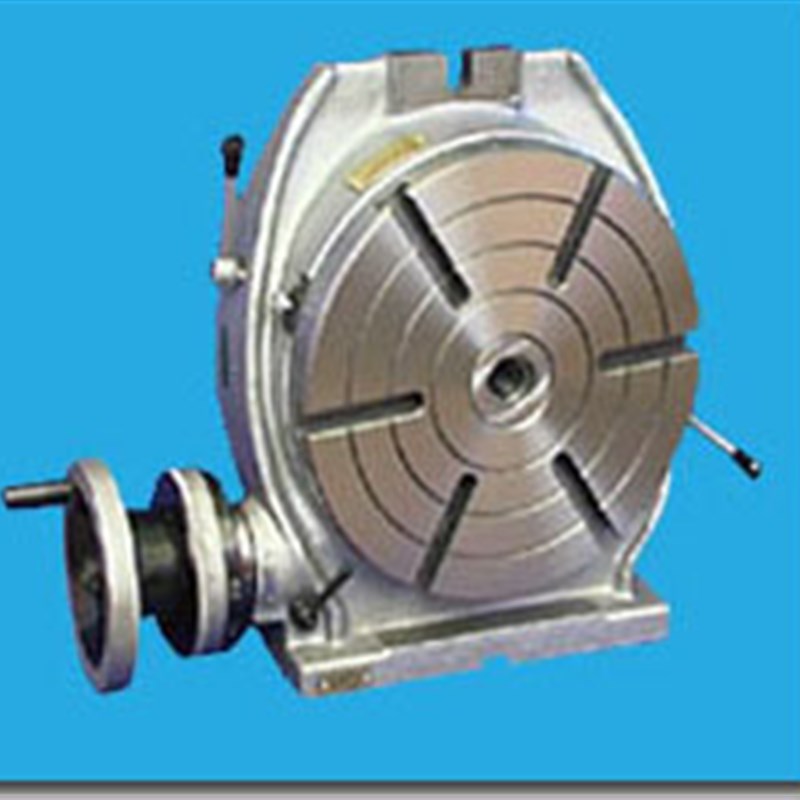 环球 回转工作台 横立两用分度盘 立卧两用分度盘 TSL160