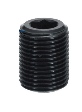 (LVFW)LVW12/16/20/24/30 碳钢调整螺丝 通孔螺丝调整螺栓