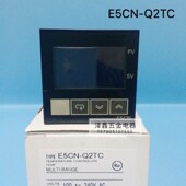 E5CN Q2TC R2TC 温控器E5CZ C2MTC R2TU Q2T Q1TCU Q2TU R2T C2T