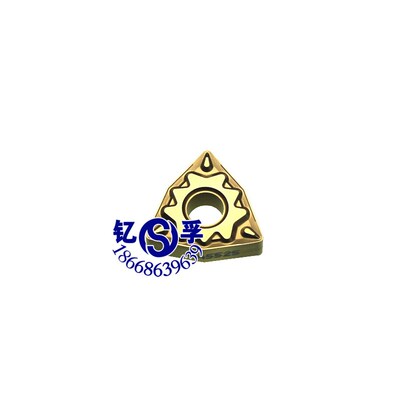 原装正品京瓷数控刀片数控刀具WNMG080408HQ CA5525