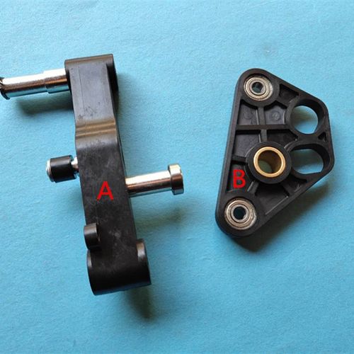 电梯配件/蒂森尚途门刀 km400门刀 sk41门刀配件 门刀组件