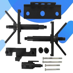 沃尔沃S80S60S40XC60正时专用工具2.42.5T2.9T皮带发动机正时工具