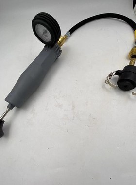 大众奥迪Q7保时捷718 OEM VAG1274B冷却系统压力适配器工具