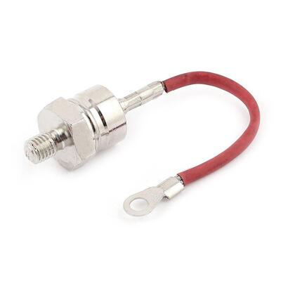 二极管 2CZ/ ZP50A 1000-1600V 螺旋式硅整流二极管 2CZ/ ZP50A