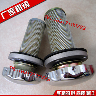 空气过滤器 EF4 EF2 液压油箱加油口EF1 滤清器 EF3