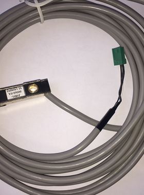 日发红旗金蟀喷气织机配件 丰田710610窄头探纬器加长4米线三立