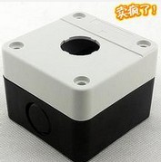 高品质 控制开关盒 B01 按钮开关盒 急停开关盒22mm 厂家直销